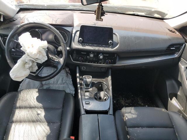 2023 NISSAN ROGUE SV - 5N1BT3BA9PC678578