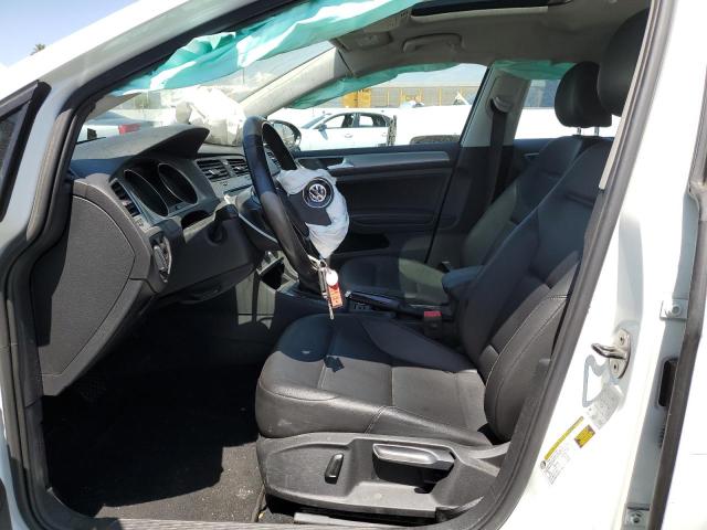 2017 VOLKSWAGEN GOLF 3VW217AU9HM038672