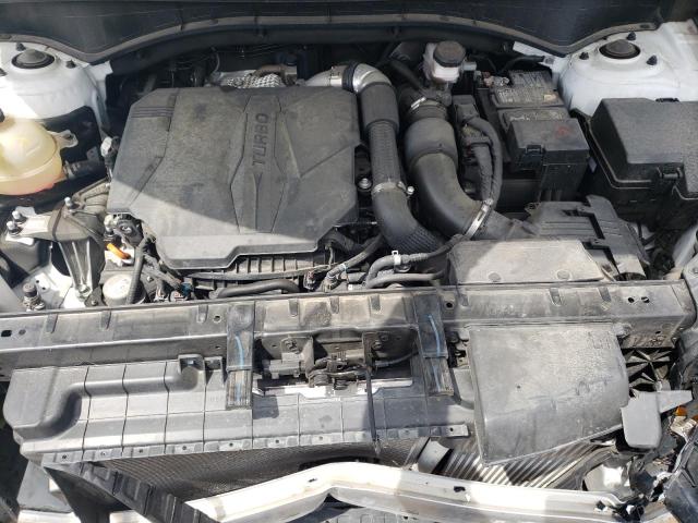 2022 KIA SORENTO SX - 5XYRK4LF8NG076267