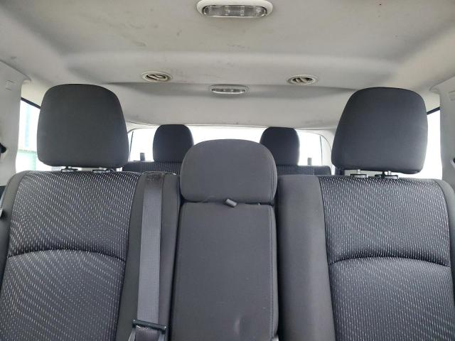2015 DODGE JOURNEY SE 3C4PDCABXFT671059