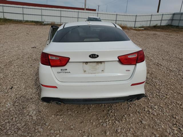 2015 KIA OPTIMA LX 5XXGM4A70FG513133