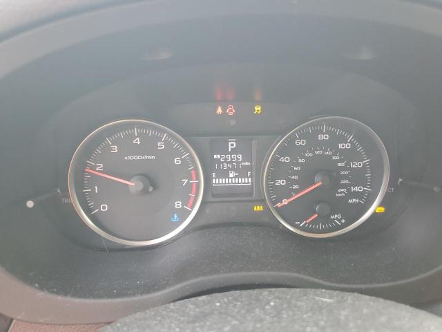 2017 SUBARU CROSSTREK PREMIUM JF2GPABC7H8212559