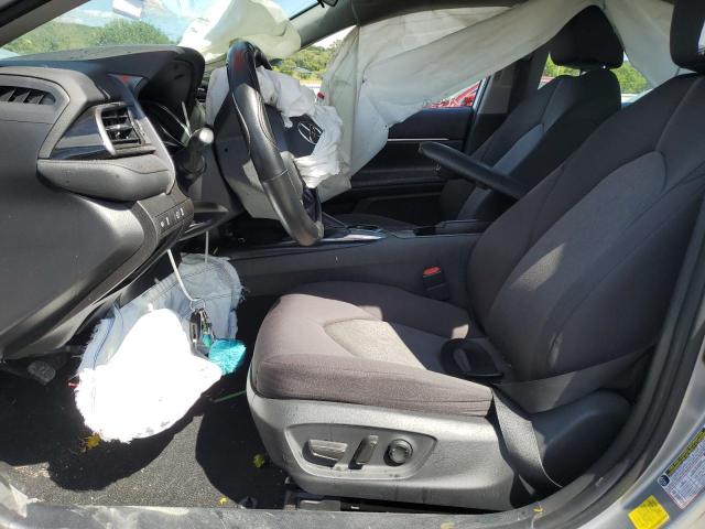 2020 TOYOTA CAMRY LE 4T1C11AK2LU509080