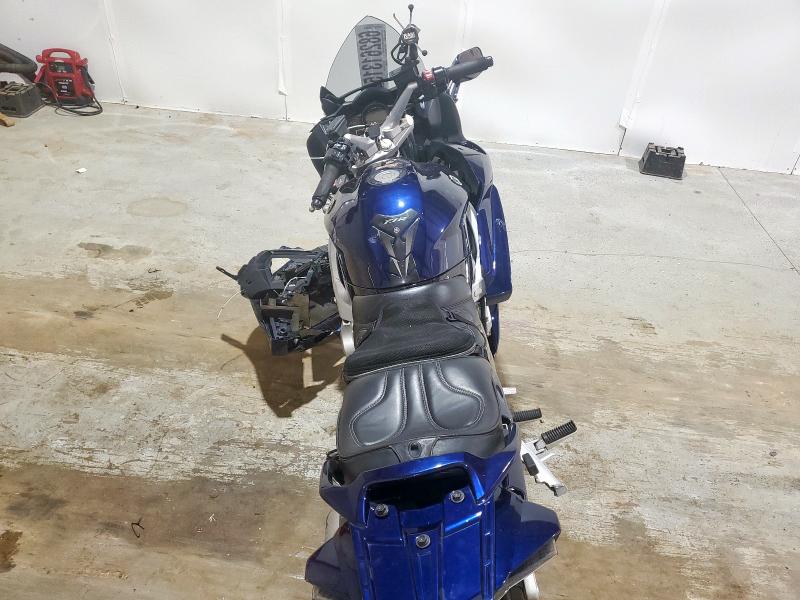 2016 YAMAHA FJR1300 AC - JYARP29YXGA000045