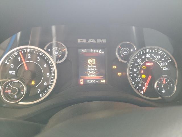 2021 RAM 1500 TRADESMAN 1C6RRFCG0MN824704