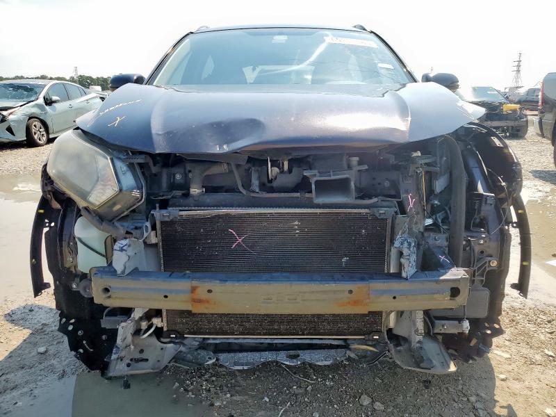 2016 HONDA HR-V EXL 3CZRU5H70GM725271