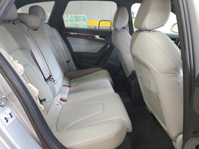 2015 AUDI A4 ALLROAD PREMIUM PLUS WA1UFBFL5FA061225