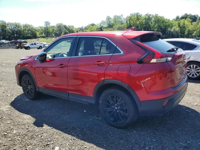 2024 MITSUBISHI ECLIPSE CROSS LE JA4ATVAA7RZ025254