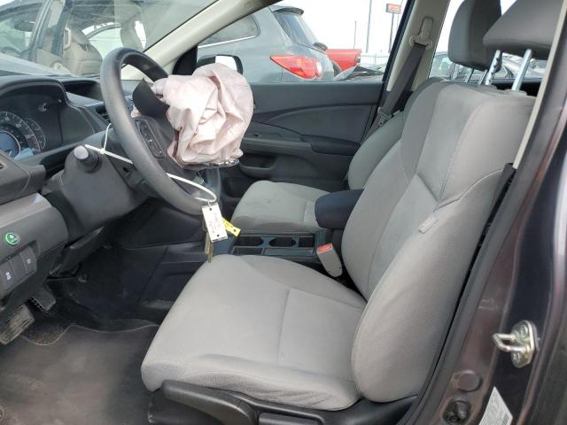 2015 HONDA CR-V LX 2HKRM4H33FH684216