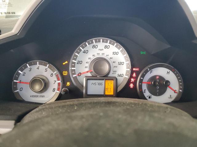 2015 HONDA PILOT EX 5FNYF3H47FB009105