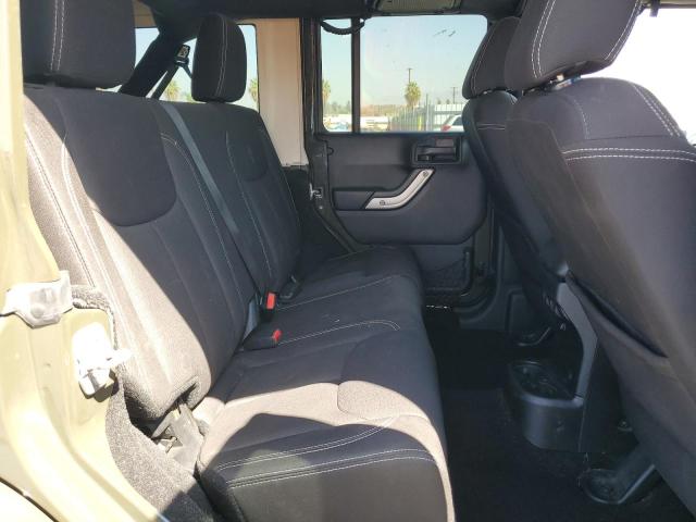 2015 JEEP WRANGLER U 1C4BJWFG3FL699760