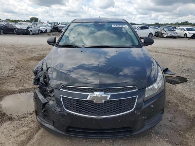 2014 CHEVROLET CRUZE LS - 1G1PA5SH5E7433672