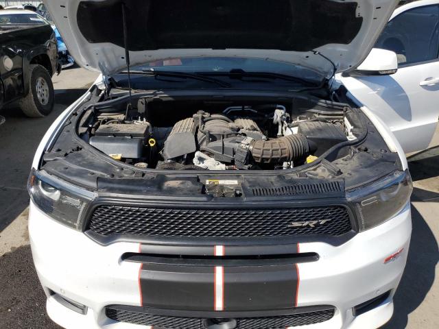 2018 DODGE DURANGO SR 1C4SDJGJ4JC431717