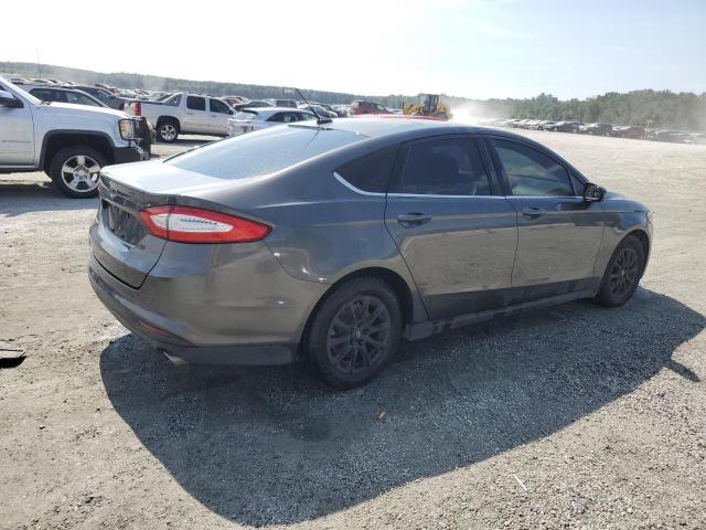 2016 FORD FUSION S 3FA6P0G70GR363858