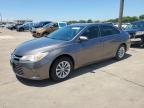 2015 TOYOTA CAMRY LE - 4T4BF1FK0FR497656