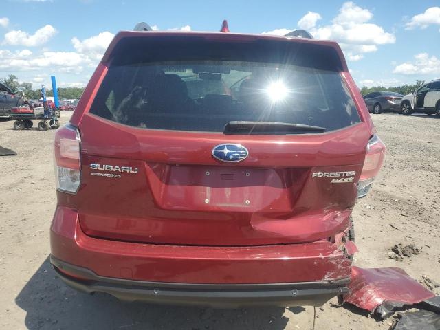 2017 SUBARU FORESTER 2 JF2SJARC8HH595185