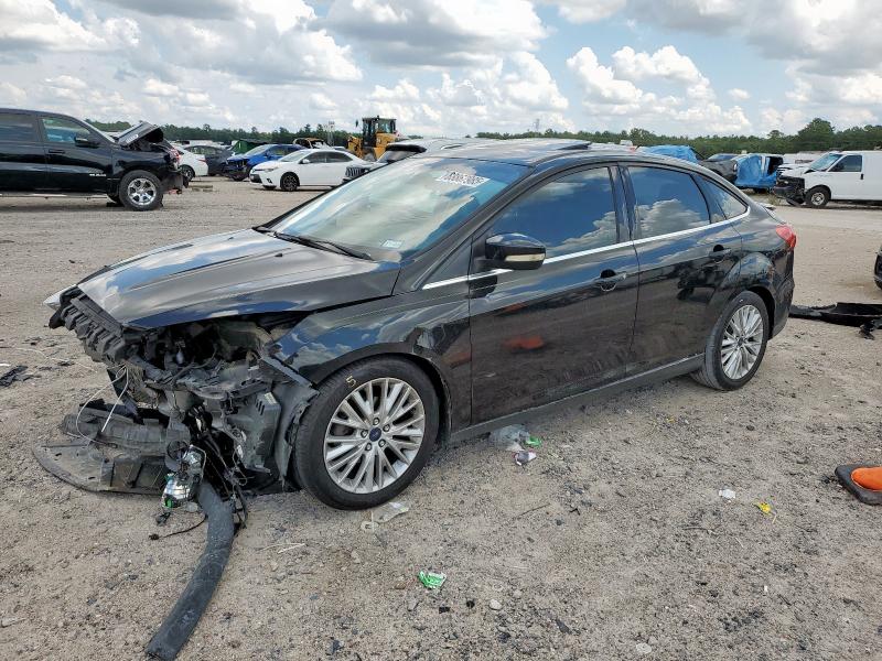 2015 FORD FOCUS TITA 1FADP3J28FL386663