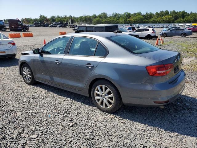 2015 VOLKSWAGEN JETTA SE 3VWD17AJ1FM404474