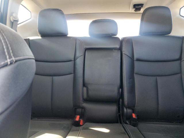 2020 NISSAN MURANO SL 5N1AZ2CSXLN175359
