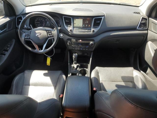 2016 HYUNDAI TUCSON LIMITED KM8J3CA25GU140976