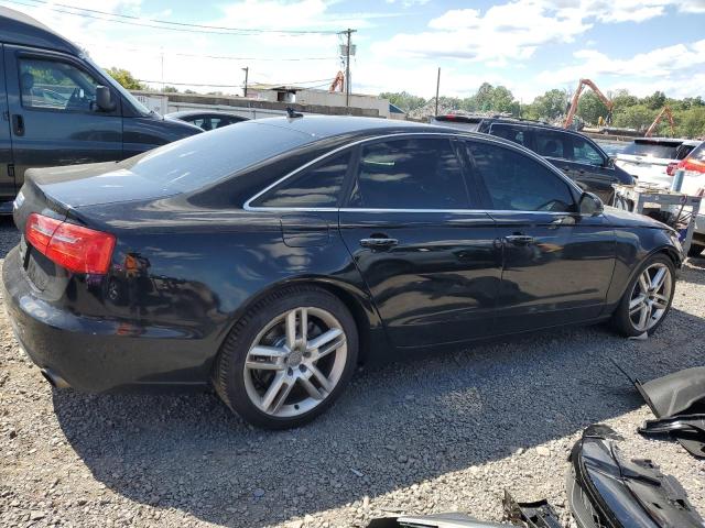 2015 AUDI A6 PREMIUM WAUDFAFCXFN038111