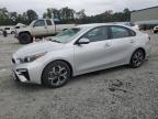 2021 KIA FORTE FE - 3KPF24AD8ME379162