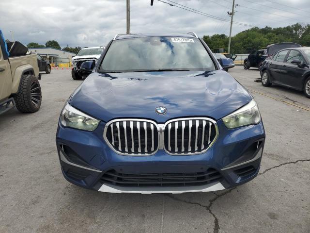 2021 BMW X1 XDRIVE28I WBXJG9C04M5S70070