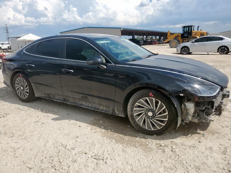 2022 HYUNDAI SONATA HYB KMHL54JJ7NA038433