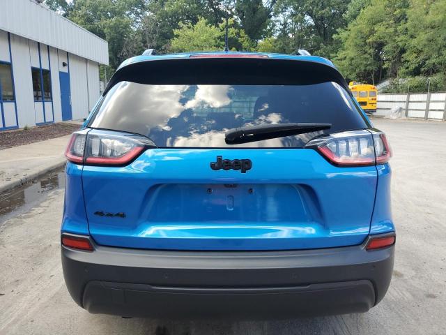 2023 JEEP CHEROKEE A 1C4PJMMB3PD114897