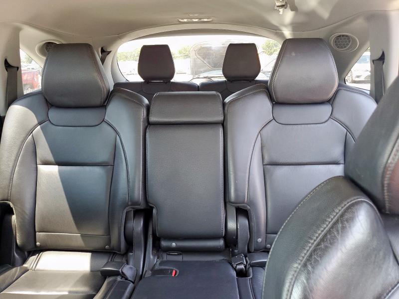 2018 ACURA MDX TECHNO 5J8YD4H55JL006666