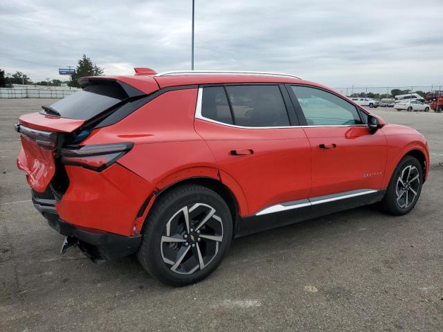 2024 CHEVROLET EQUINOX 2L 3GN7DLRP6RS253633