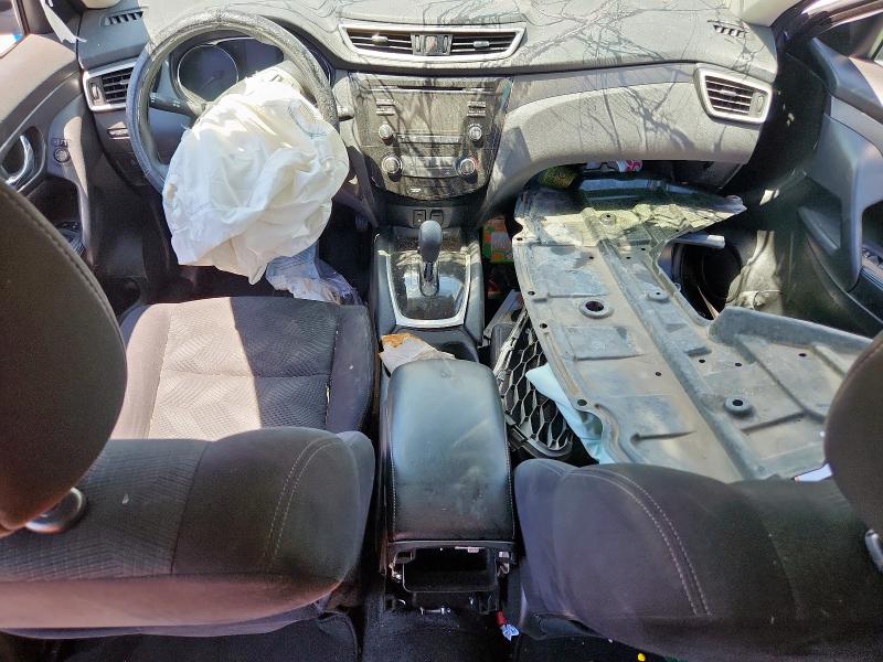 2016 NISSAN ROGUE S JN8AT2MT0GW017159