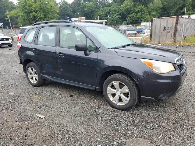 2015 SUBARU FORESTER 2.5I JF2SJABC1FH562231