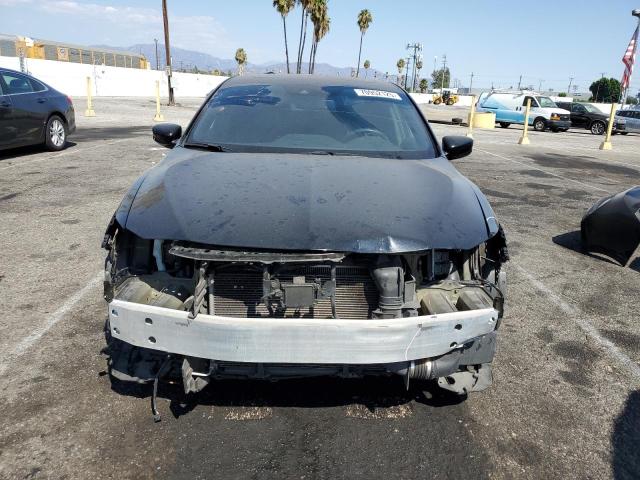 2019 ACURA ILX PREMIUM A-SPEC 19UDE2F86KA005343