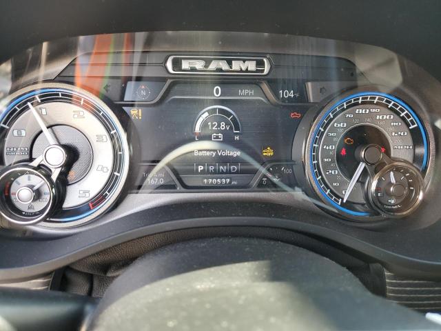 2020 RAM 1500 LIMIT 1C6SRFHM0LN293647