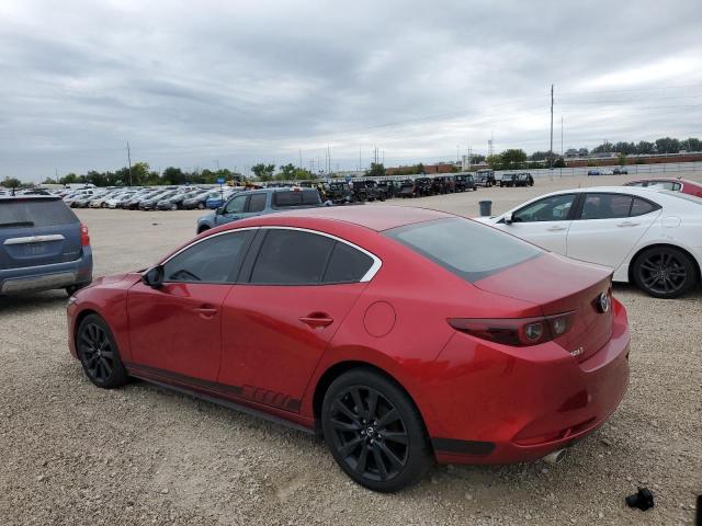 2024 MAZDA 3 SELECT S 3MZBPABM9RM433446