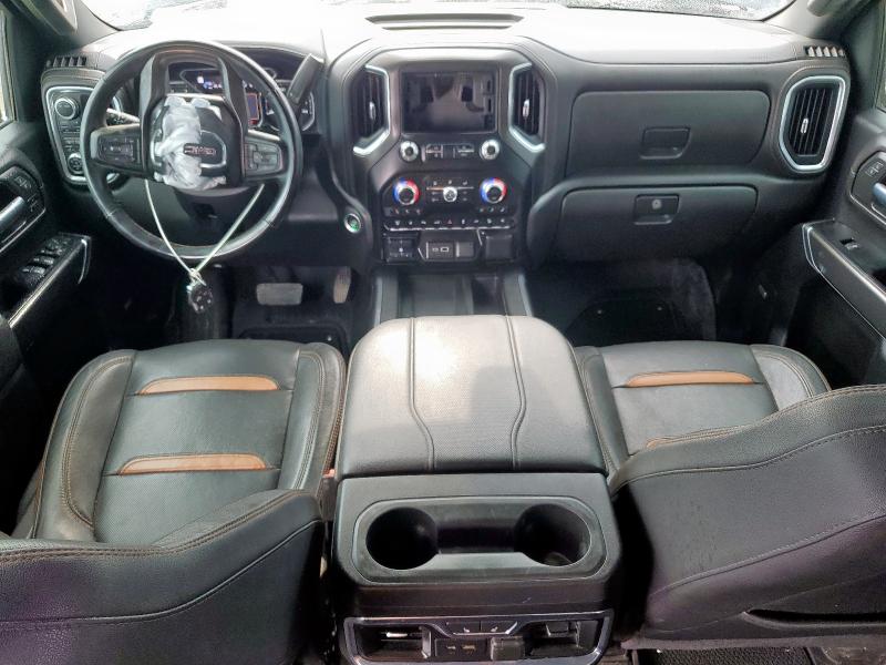 2023 GMC SIERRA K25 1GT49PEY7PF250051