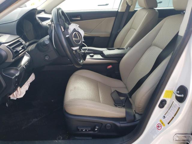 2018 LEXUS IS 300 JTHC81D2XJ5030178