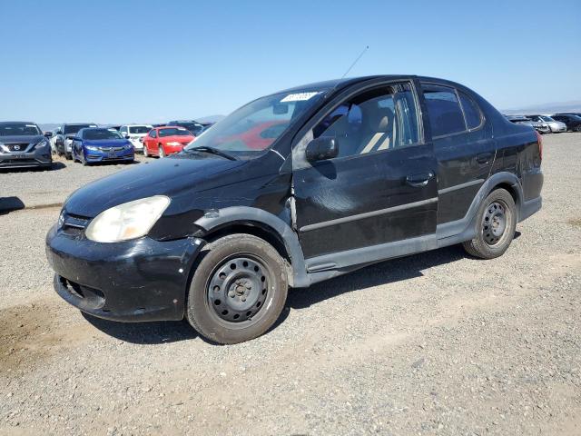 Global Auto Auctions: 2005 TOYOTA ECHO