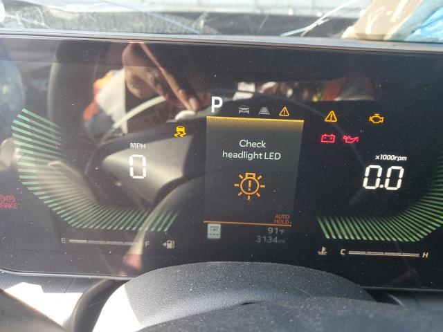 2025 KIA K4 LX - 3KPFT4DEXSE153705