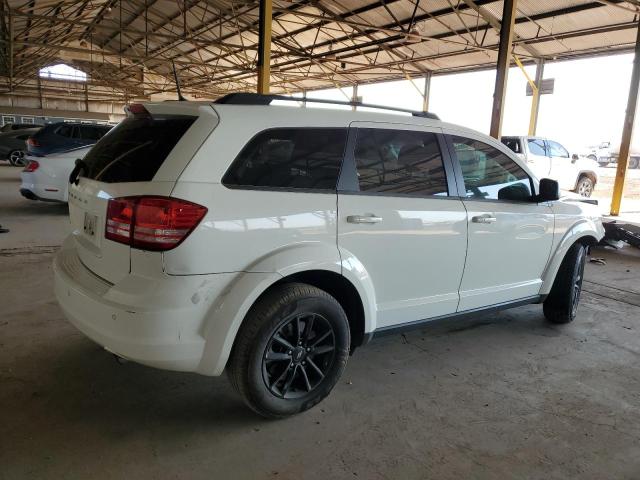 2020 DODGE JOURNEY SE 3C4PDCAB5LT279764