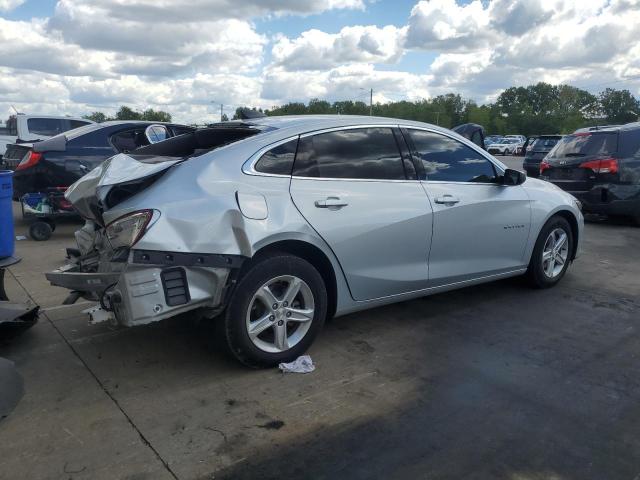 2022 CHEVROLET MALIBU LS - 1G1ZC5ST1NF174336