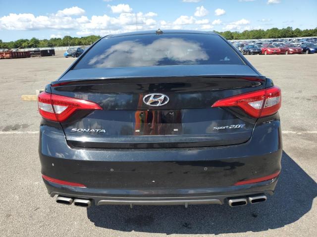 2015 HYUNDAI SONATA SPO 5NPE34AB5FH048173