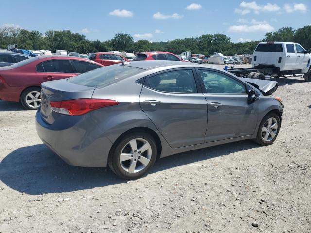 2012 HYUNDAI ELANTRA GL #3289032858