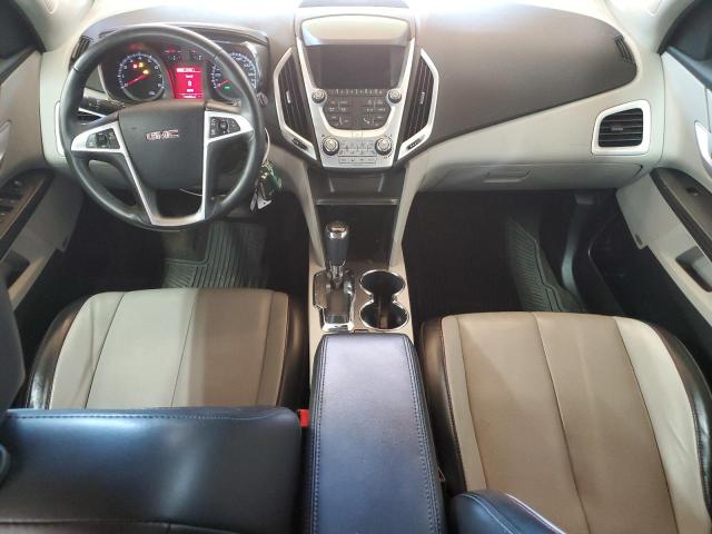 2016 GMC TERRAIN SL 2GKFLUE30G6244149