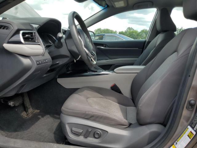 2018 TOYOTA CAMRY L - 4T1B11HK8JU108969