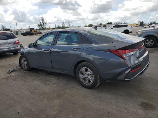 2025 HYUNDAI ELANTRA SE - KMHLL4DG3SU860274