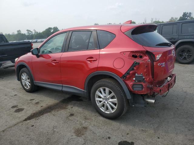 2016 MAZDA CX-5 TOURI JM3KE4CY8G0778860