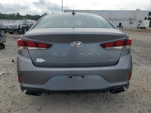 2018 HYUNDAI SONATA SPO 5NPE34AF3JH711249
