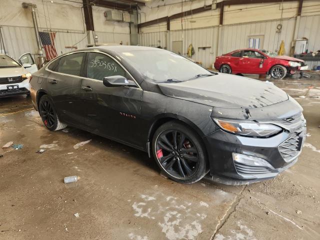 2020 CHEVROLET MALIBU LT - 1G1ZD5ST3LF146791